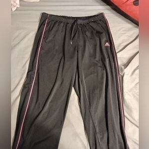Adidas women leggings large
